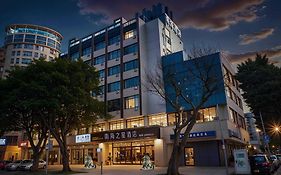 Shenzhen Green Oasis Hotel, Baoan